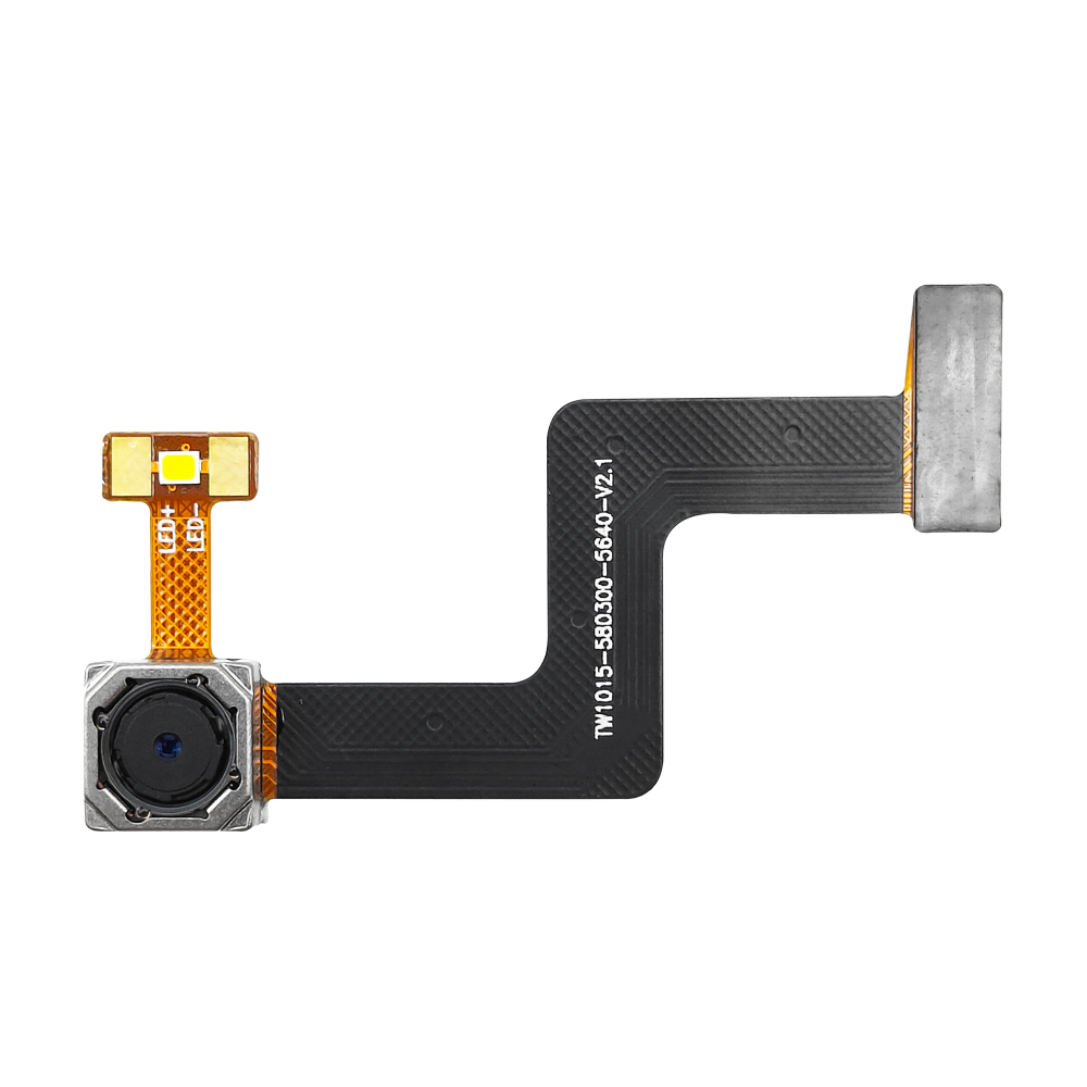 500萬自動對焦DVP91视频精品网站模組OV5640