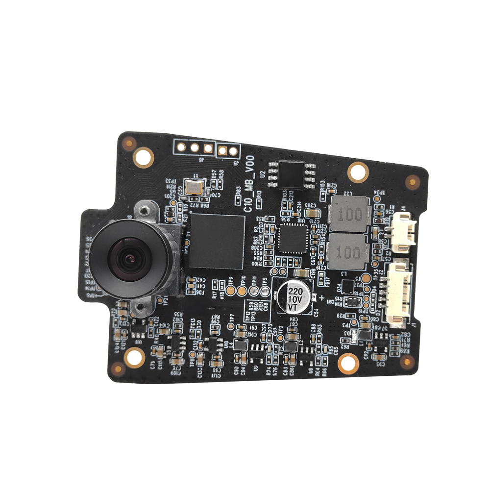 T31USB單目200萬91视频精品网站模組