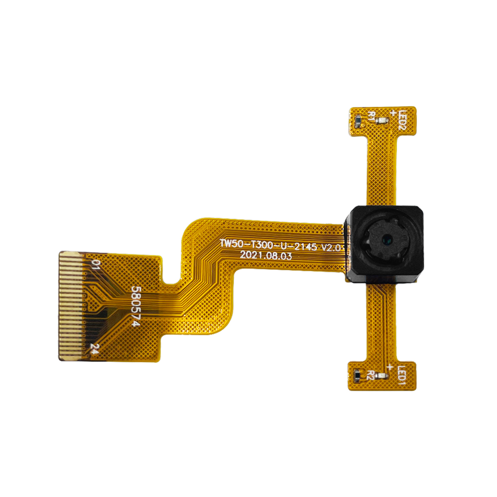 GC5025 500萬DVP/MIPI91视频精品网站模組