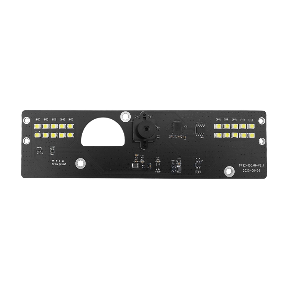AR0230 200萬寬動態USB91视频精品网站模組