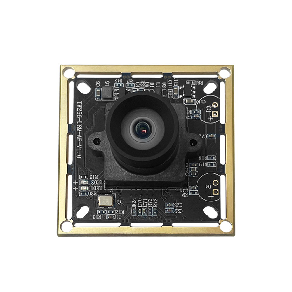 IMX415 800萬USB自動對焦91视频精品网站模組