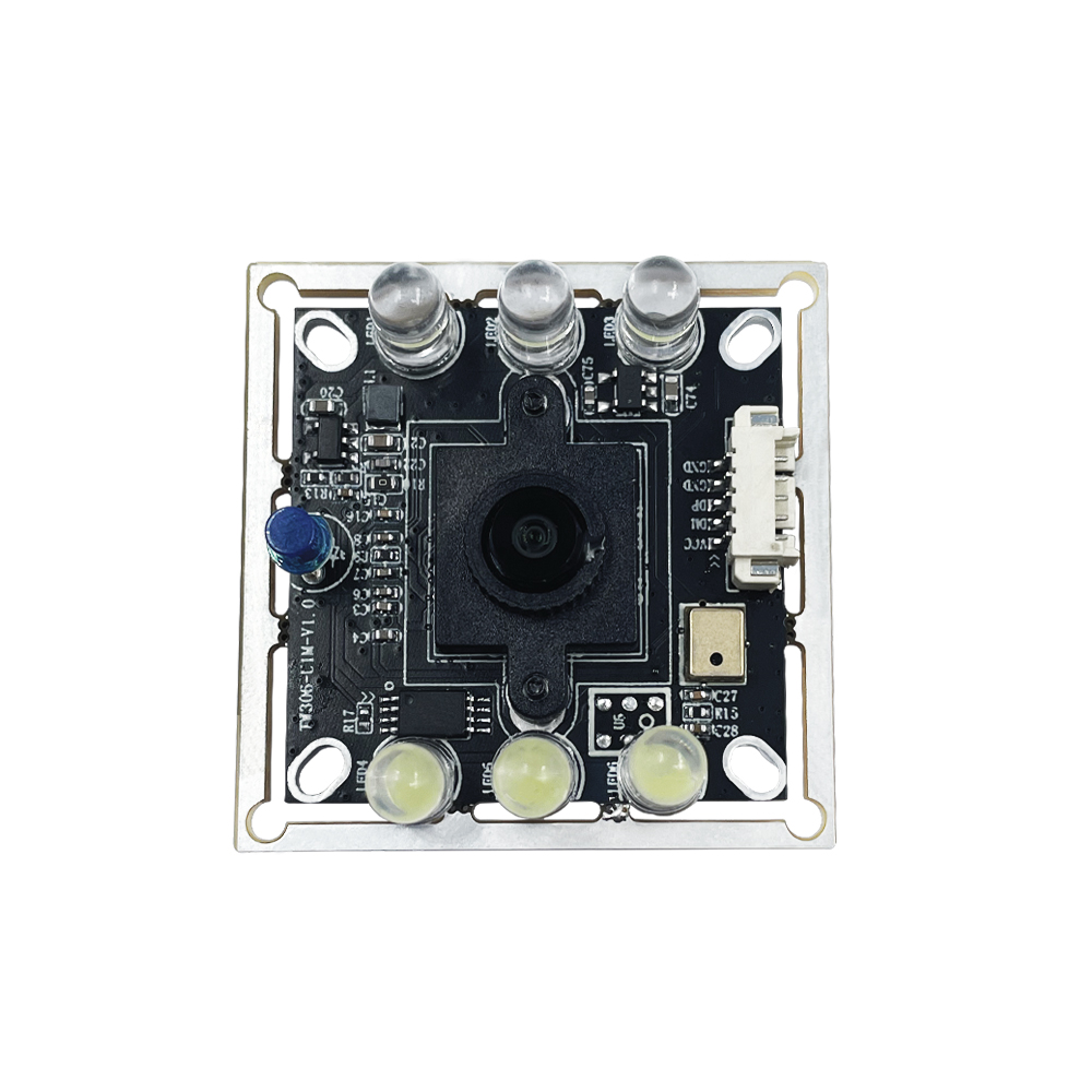 OV9281(黑白） 100萬USB全局曝光91视频精品网站模組