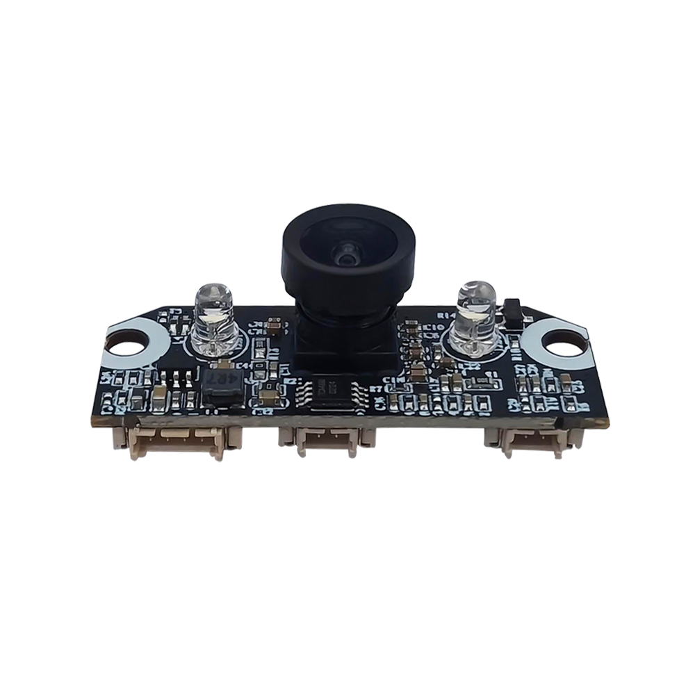 Sc1346 100萬USB貓眼帶燈對講91视频精品网站模組