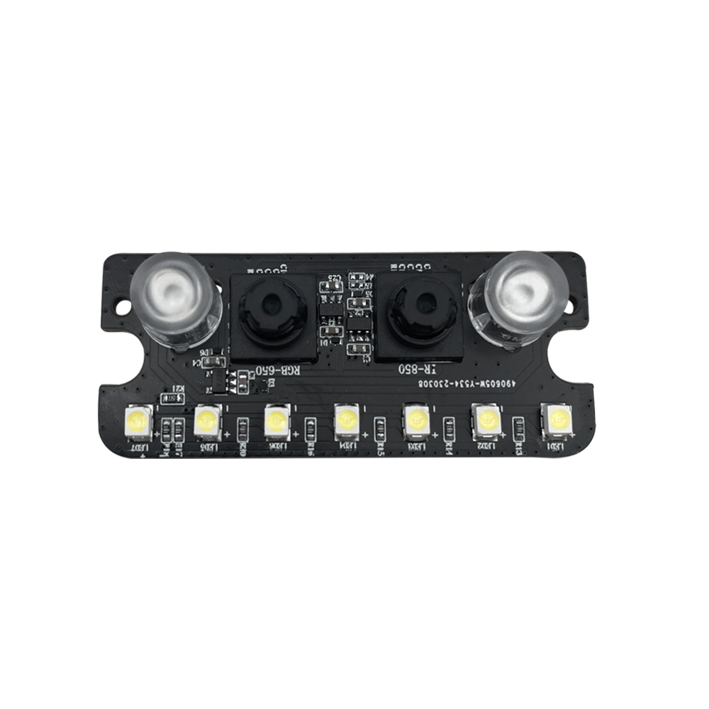 GC1054  100萬雙目MIPI91视频精品网站模組