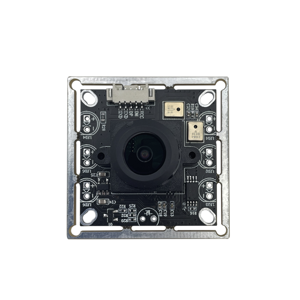 IMX179 800萬USB91视频精品网站模組