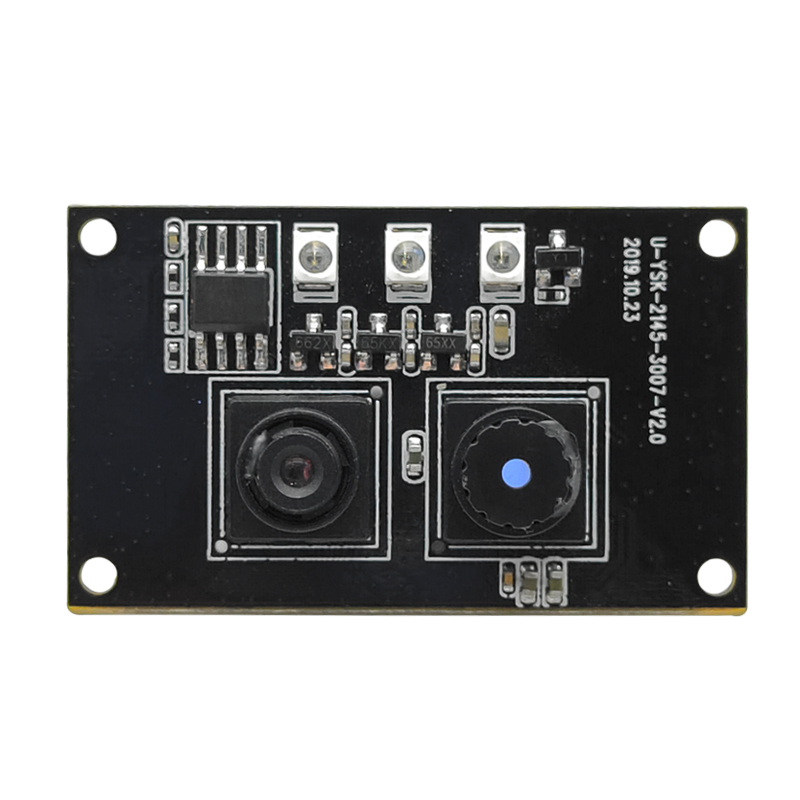 200萬雙目MIPI91视频精品网站模組