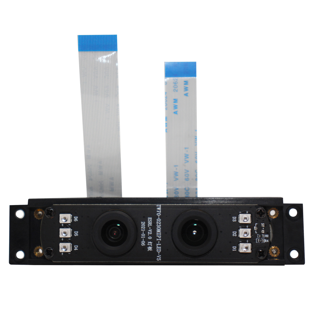200萬雙目MIPI91视频精品网站模組