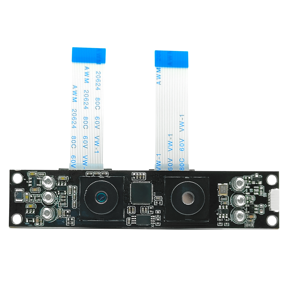 200萬雙目MIPI91视频精品网站模組