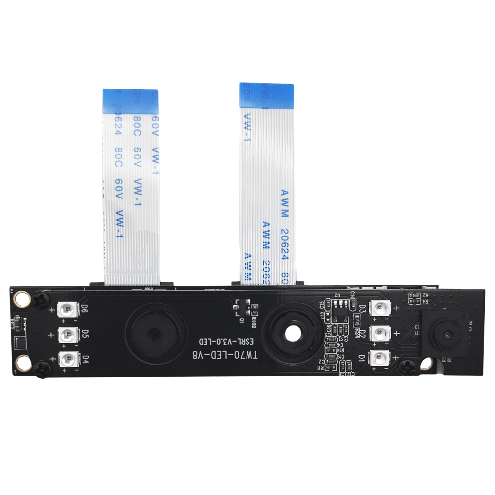 200萬雙目MIPI91视频精品网站模組