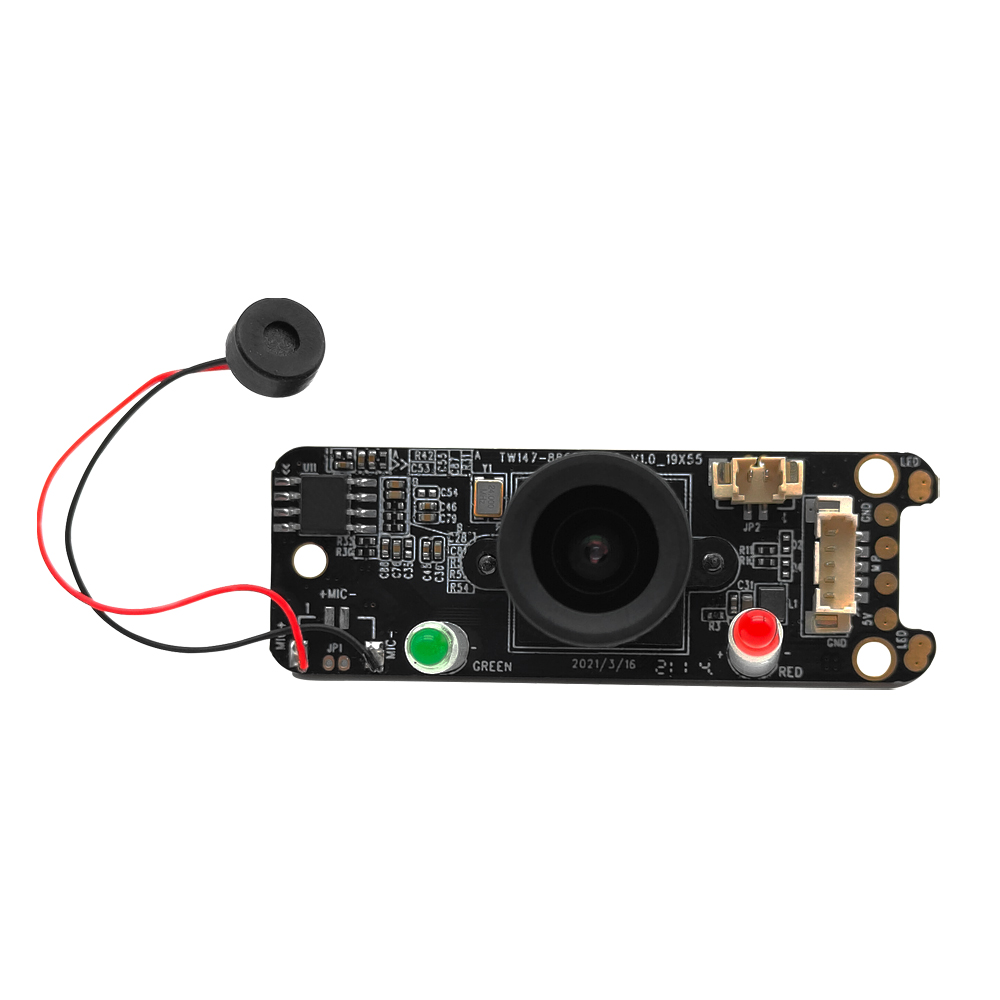 SC2239 200萬USB91视频精品网站模組